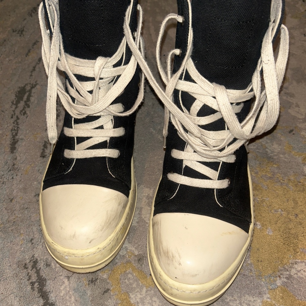 Rick Owens DRKSHDW